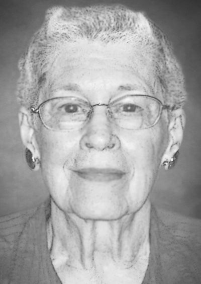 Beverly Wilkinson